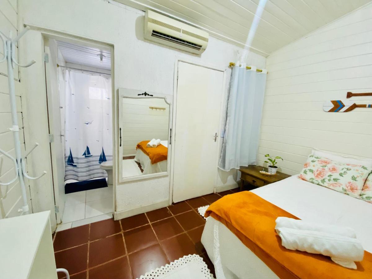 Отель Casa Da Praia Juquehy Jqy Жукей Экстерьер фото