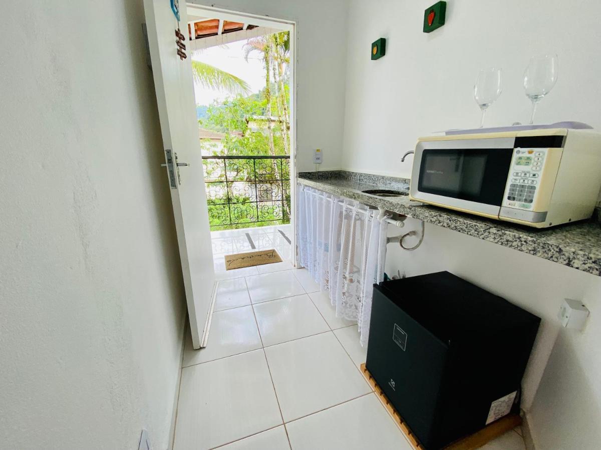 Отель Casa Da Praia Juquehy Jqy Жукей Экстерьер фото