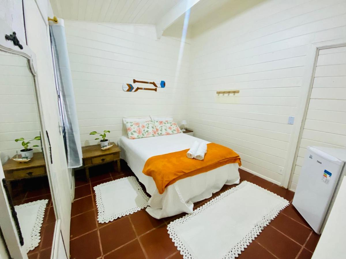 Отель Casa Da Praia Juquehy Jqy Жукей Экстерьер фото