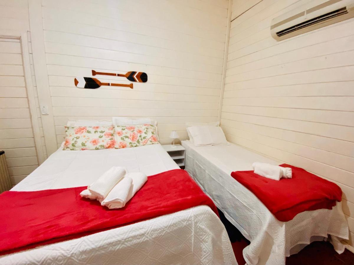 Отель Casa Da Praia Juquehy Jqy Жукей Экстерьер фото