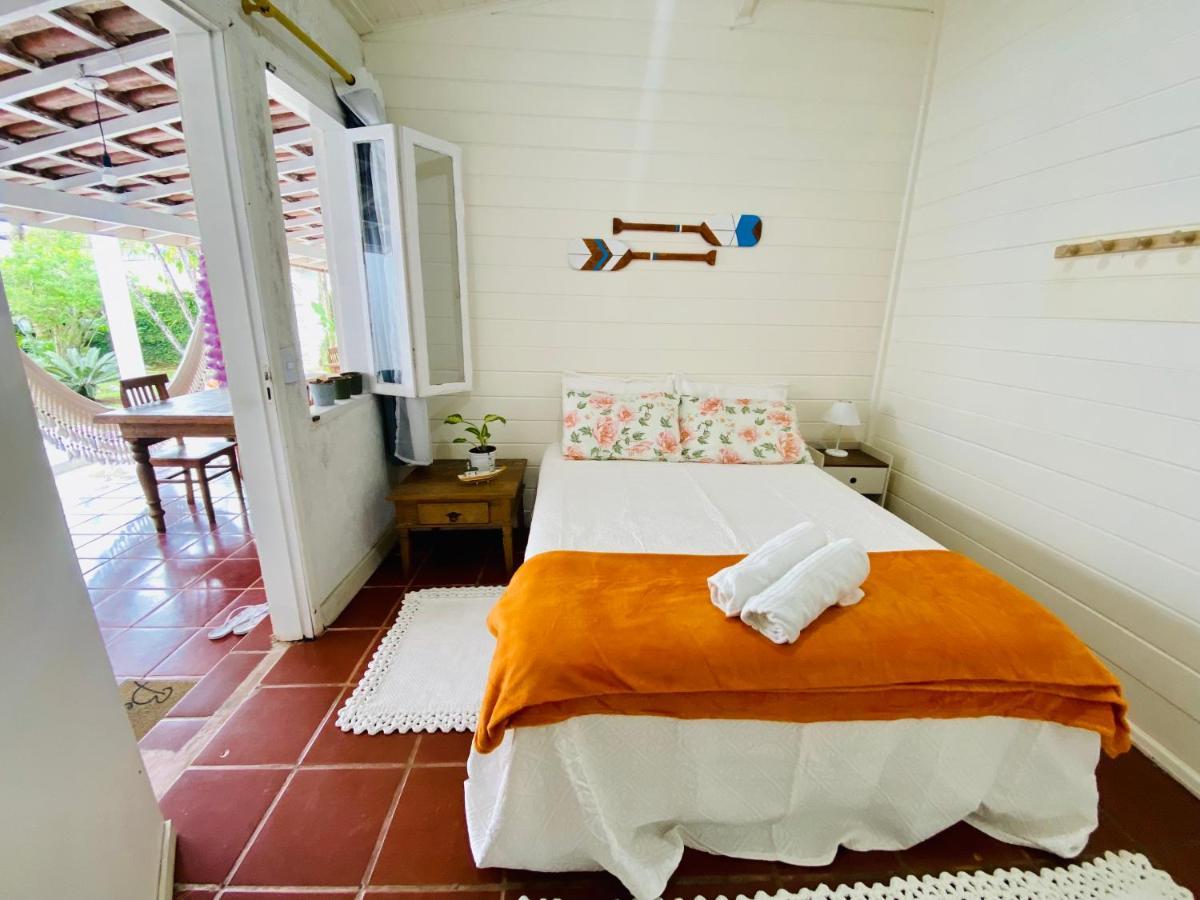 Отель Casa Da Praia Juquehy Jqy Жукей Экстерьер фото