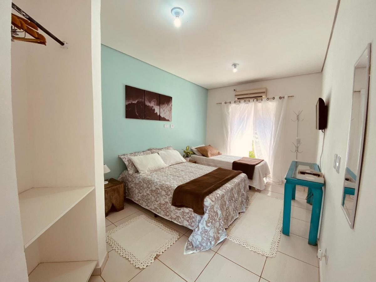 Отель Casa Da Praia Juquehy Jqy Жукей Экстерьер фото
